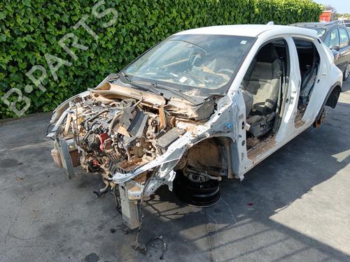 Right sun visor TOYOTA C-HR (_X1_)  | BP37796737I2  - Image 19