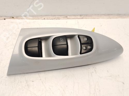 Used Left front window switch Left front window switch 33170258 33170258