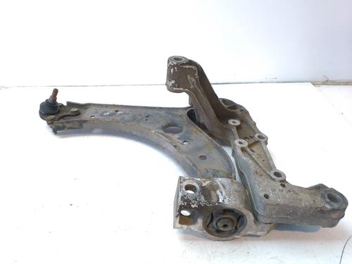 Used Left front suspension arm Left front suspension arm 24122977 24122977