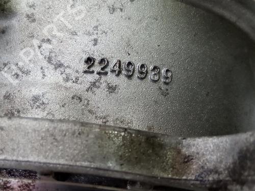 Vacuum pump BMW 3 (E46) 320 d | BP13897104M80 