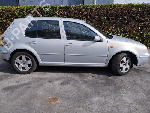 Right mirror VW GOLF IV (1J1) 1.9 TDI | BP19784223C27 