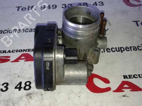 Throttle body MERCEDES-BENZ A-CLASS (W168) A 140 (168.031, 168.131) | BP7962813M82 