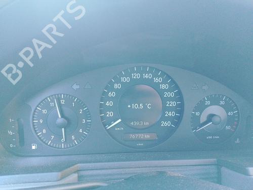 Other MERCEDES-BENZ E-CLASS (W211) E 220 CDI (211.008) | BP32359095O1  - Image 7
