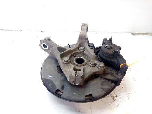 Left front steering knuckle CHEVROLET CRUZE Hatchback (J305) 1.8 | BP33759274M25 - Image 5