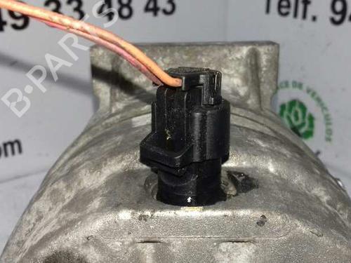 AC compressor RENAULT LAGUNA II (BG0/1_)  | BP7963964M34 