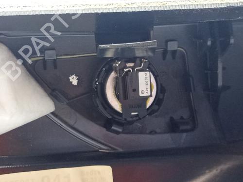 Rear right panel MERCEDES-BENZ E-CLASS Coupe (C207) E 350 CDI (207.322) | BP31095785C61 