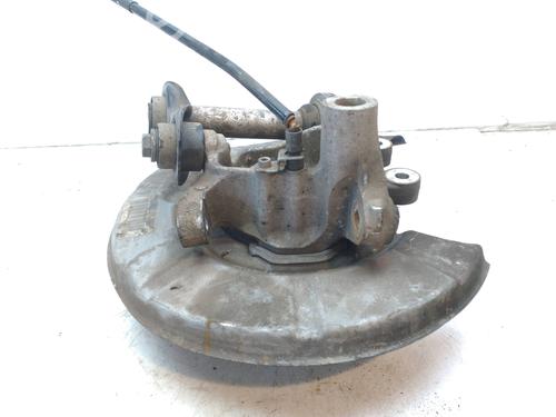 Left rear steering knuckle BMW 5 (E60) 530 i | BP23973198M27 