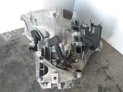 Gearbox FORD MONDEO III (B5Y)  | BP7959657M3 