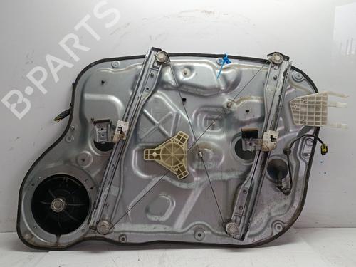 Fensterheber links vorne für Fensterheber links vorne LEXUS RX (_L1_) 450h AWD (GYL15_) (249 hp) 34250733 34250733