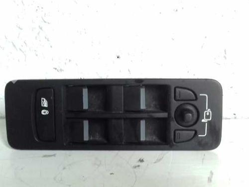 Used Left front window switch Left front window switch 7959672 7959672
