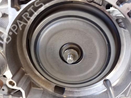 Gearbox AUDI A3 Sportback (8PA) 2.0 TDI 16V | BP30485889M3 