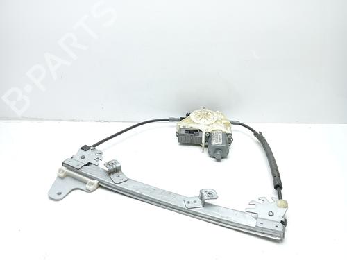 Left rear window motor PEUGEOT 407 (6D_)  | BP16818072E23 
