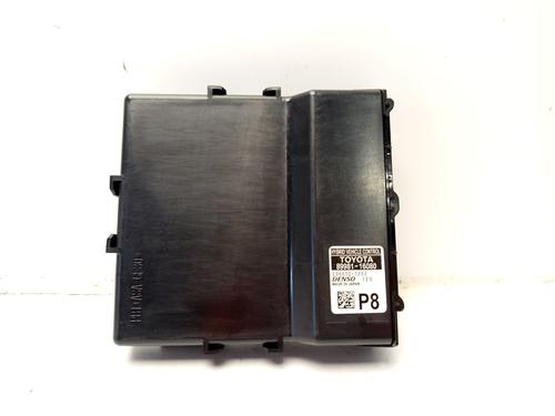 electronic-module-toyota-corolla-hatchback-_e21_-_ea1_-_eh1_-2018-32133545 main image