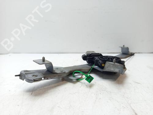 Front left window mechanism DACIA SANDERO 1.4 (BS0C, BS0A, BS0G, BS1F, BS0E) | BP32267185C22