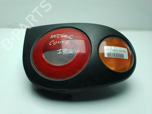 Used Left taillight Left taillight 7954660 7954660