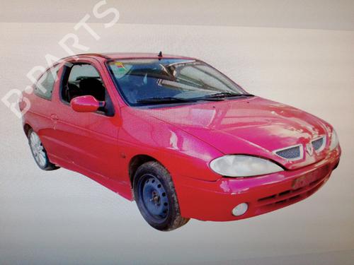 Used Parts RENAULT MEGANE I Coach (DA0/1_) [1996-2003]  4415627