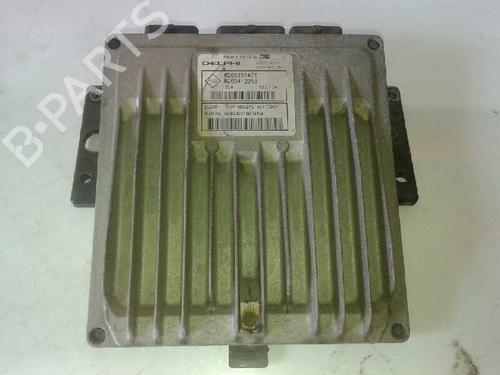 Used Engine control unit (ECU) RENAULT CLIO II (BB_, CB_) [1998-2016]  7956460