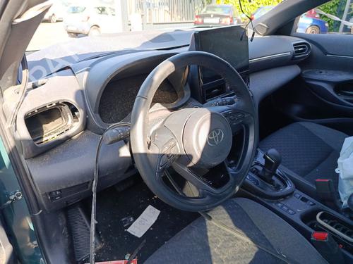 Engine TOYOTA YARIS CROSS (MXP_) 1.5 Hybrid All-wheel Drive (MXPJ15) | BP37695404M1 - Image 8