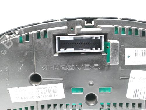 Instrument cluster SUZUKI SWIFT III (MZ, EZ)  | BP12318331C47 