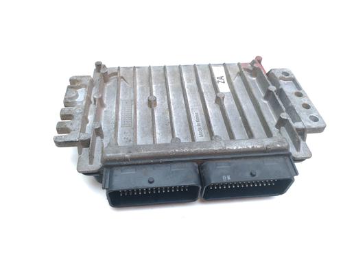 Engine control unit (ECU) CHEVROLET LACETTI (J200)  | BP17642925M57 