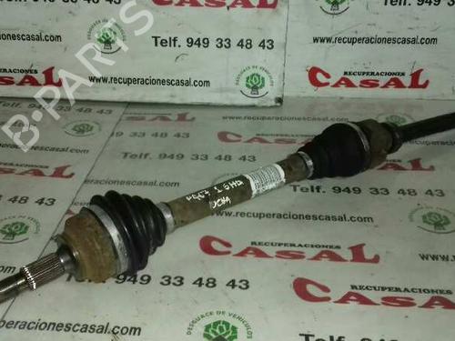 Used Right front driveshaft Right front driveshaft 11770144 11770144