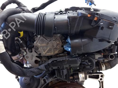 Engine PEUGEOT 207 (WA_, WC_)  | BP29073318M1 