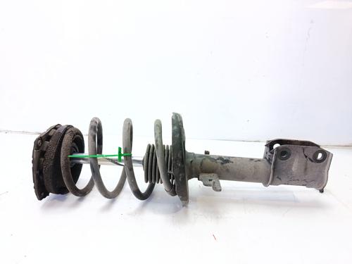 Used Right front shock absorber Right front shock absorber RENAULT SCÉNIC III (JZ0/1_) [2008-2016] 33705791 33705791