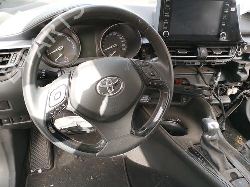 Rat TOYOTA C-HR (_X1_) [2016-2025]  30529114