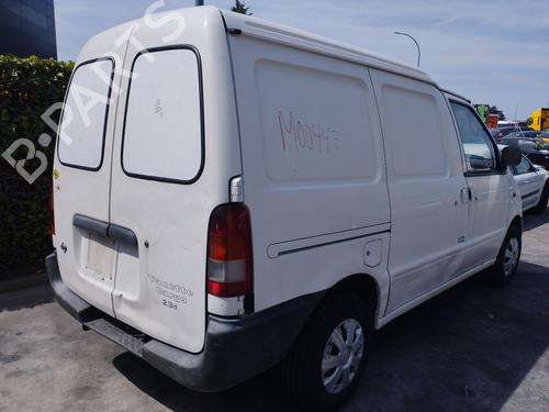 Rim NISSAN VANETTE CARGO Van (HC 23) 2.3 D | BP22432016C45 