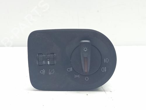 Used Headlight switch SEAT IBIZA IV SC (6J1, 6P5) 1.6 TDI (90 hp) 31158253