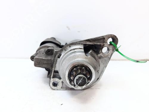 Starter VW GOLF V (1K1) 1.9 TDI | BP33294132M8 - Image 4