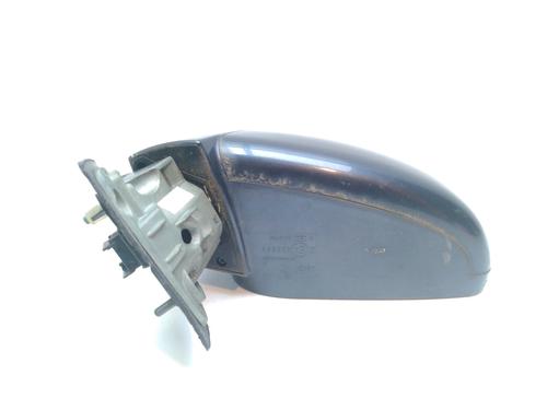 Left mirror CHEVROLET CAPTIVA (C100, C140) 2.0 D 4WD | BP16272925C26 