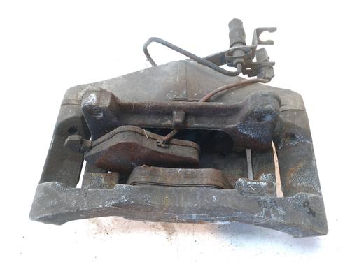 Left front brake caliper AUDI A6 C6 (4F2) 3.0 TDI quattro | BP23265655M105 - Image 5