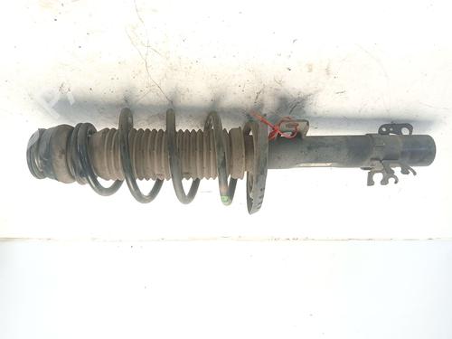 Used Right front shock absorber SEAT IBIZA IV (6J5, 6P1) 1.6 TDI (90 hp) 30965843