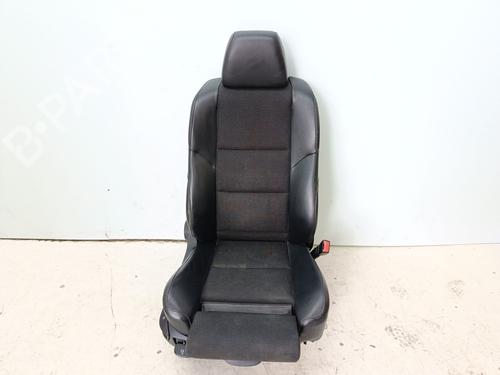 Used Right front seat Right front seat BMW 5 (E60) 530 i (231 hp) 33705594 33705594