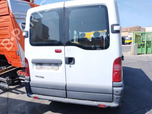 Right headlight NISSAN INTERSTAR Van (X70) dCi 115 | BP16262851C29  - Image 10