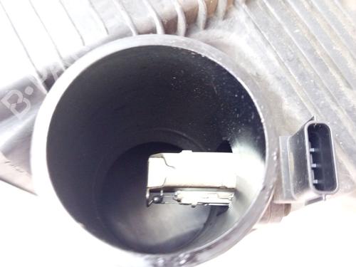 Air filter box RENAULT MODUS / GRAND MODUS (F/JP0_) 1.5 dCi (FP0F, JP0F) | BP31183440M87 