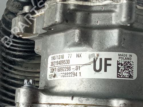 Steering rack BMW 2 Gran Tourer (F46) 218 d | BP31214630M22 