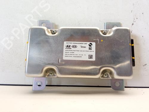 electronic-module-kia-niro-i-de-16-gdi-hybrid-375a0g2610-2016-2017-2018-2019-2020-2021-2022-8075193 main image