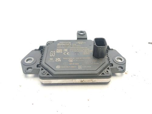 Elektronisk modul TOYOTA YARIS (_P13_)  | BP29877010M83