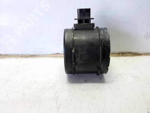 Used Mass air flow sensor MERCEDES-BENZ C-CLASS (W203) C 230 (203.052) (204 hp) 10276024