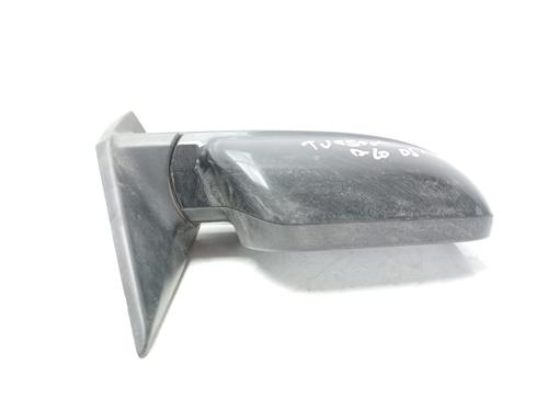 Right mirror HYUNDAI TUCSON (JM) 2.0 CRDi | BP18841151C27 