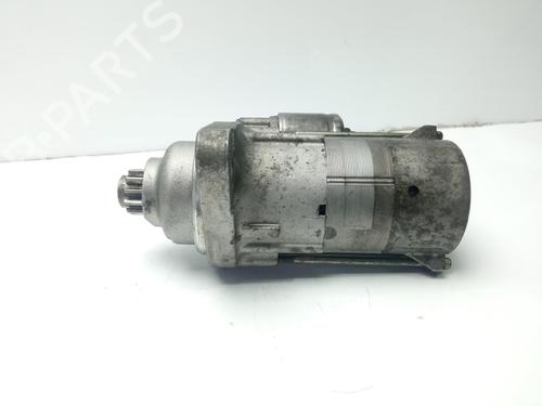 Starter SEAT IBIZA III (6L1)  | BP12310109M8 