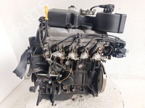 Engine KIA PICANTO I (SA) 1.0 | BP36860170M1 - Image 2