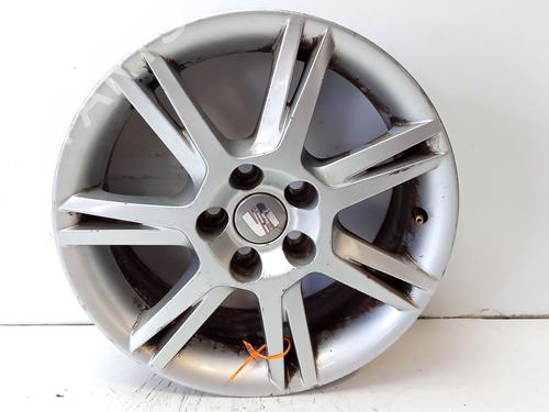 Used Rim SEAT IBIZA IV (6J5, 6P1) 1.6 TDI (90 hp) 30589769