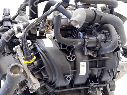 Motor OPEL CORSA C (X01) 1.0 (F08, F68) | BP30472729M1