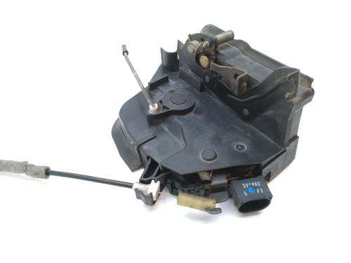 Front left lock BMW 3 (E46)  | BP13734105C98 