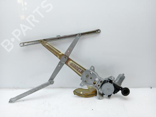Used Front left window mechanism SUZUKI SWIFT III (MZ, EZ) 1.3 DDiS (RS413D) (75 hp) 16224311