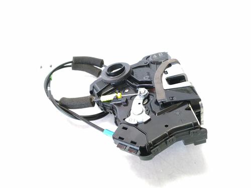 Used Front right lock Front right lock 9847865 9847865