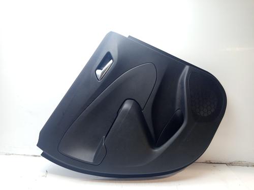 Venstre bakpanel Venstre bakpanel OPEL CROSSLAND X / CROSSLAND (P17, P2QO) 1.5 Turbo D (75) (120 hp) 34278272 34278272